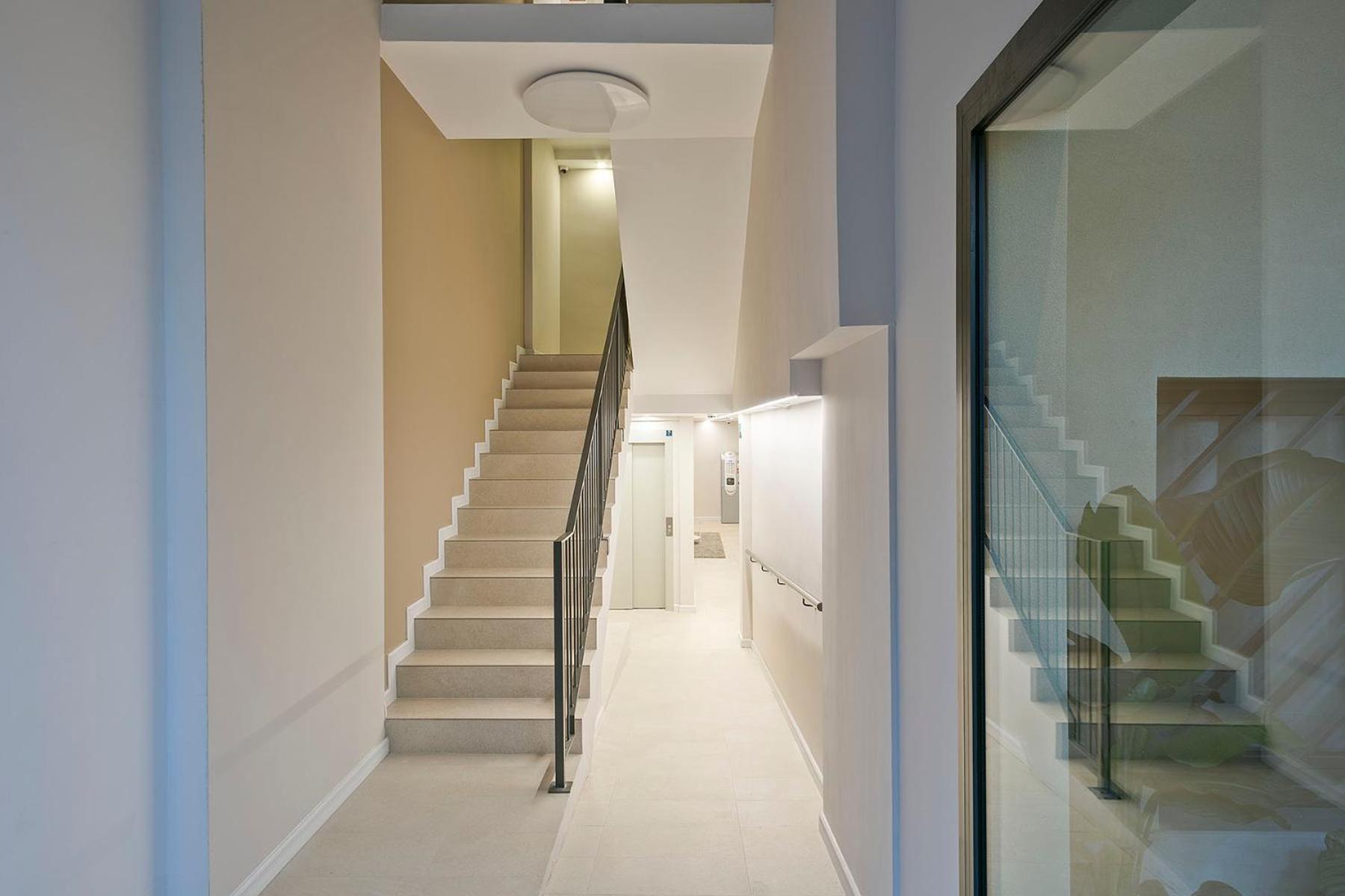 Bonito Piso Cerca Del Campo De Futbol De Barcelona Appartement L'Hospitalet de Llobregat Buitenkant foto